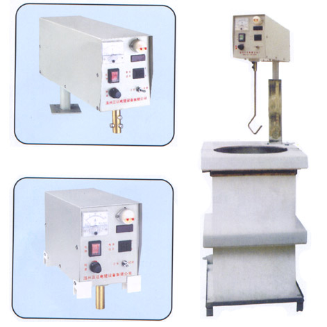 HZD電鍍回轉(zhuǎn)頭