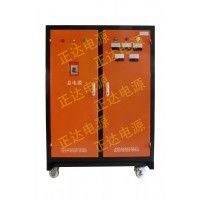 周期換向可控硅整流器