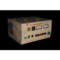 多段仿金電鍍電源