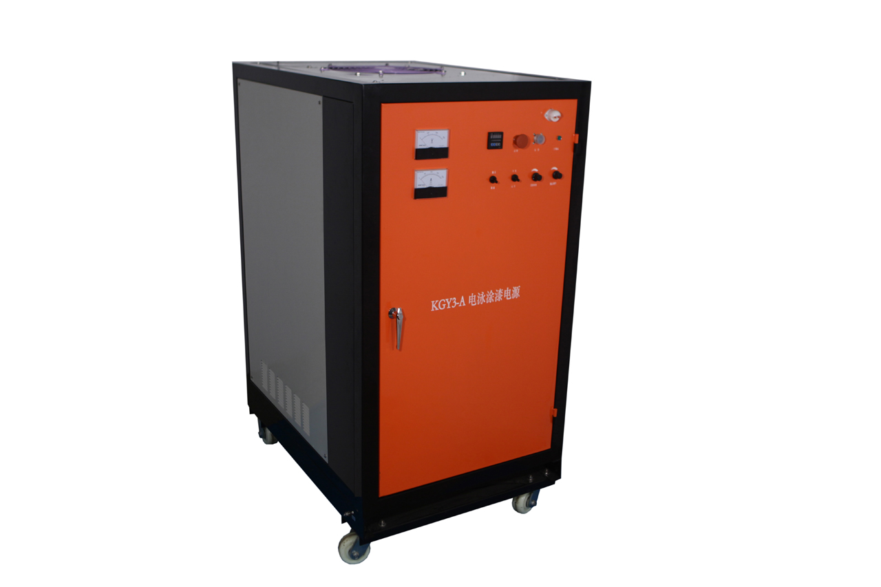 大型電泳流水線電源