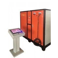 硬質氧化脈沖疊加電源